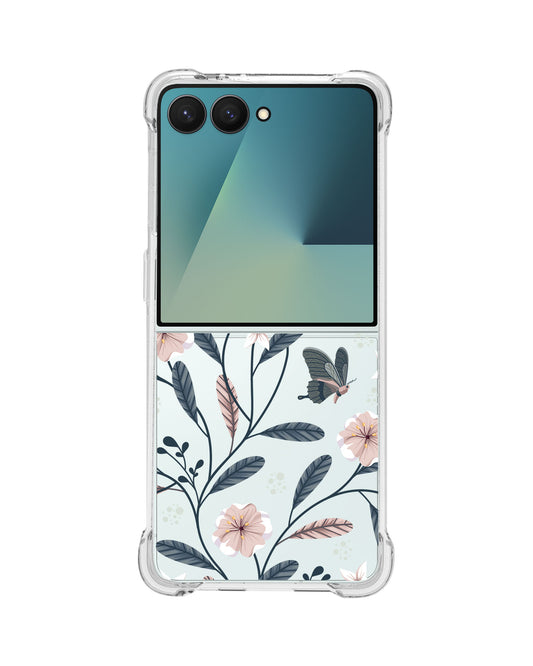 Android Flip / Fold Rearguard Hybrid - Ivy