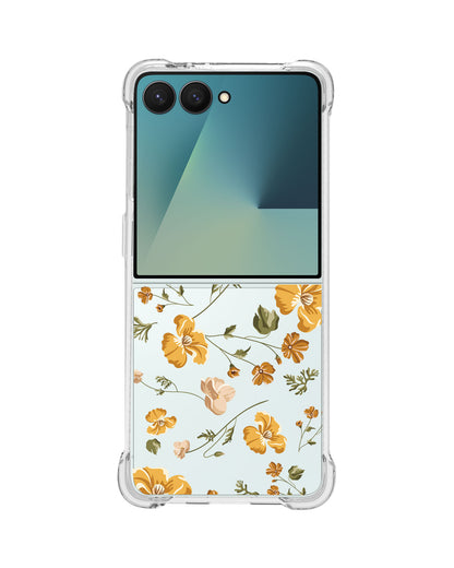 Android Flip / Fold Rearguard Hybrid - Juliet