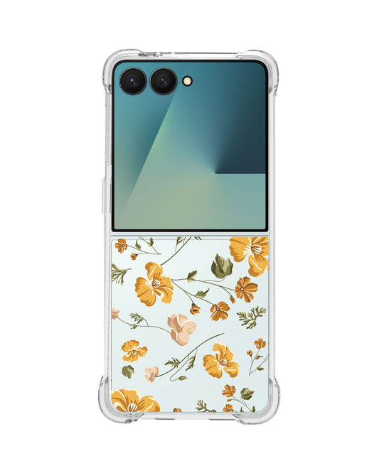 Android Flip / Fold Rearguard Hybrid - Juliet