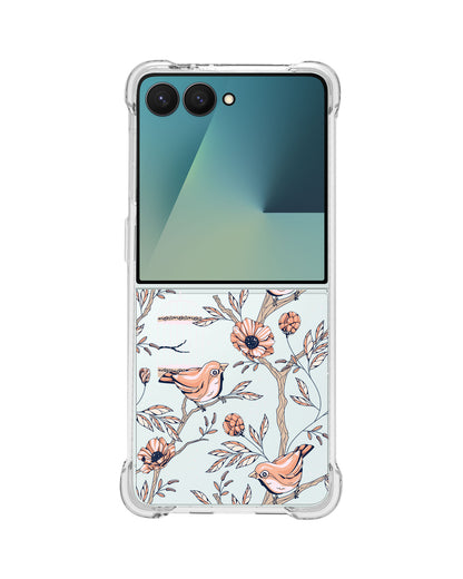 Android Flip / Fold Rearguard Hybrid - Lovebird 13.0