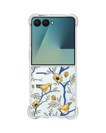 Android Flip / Fold Rearguard Hybrid - Lovebird 16.0