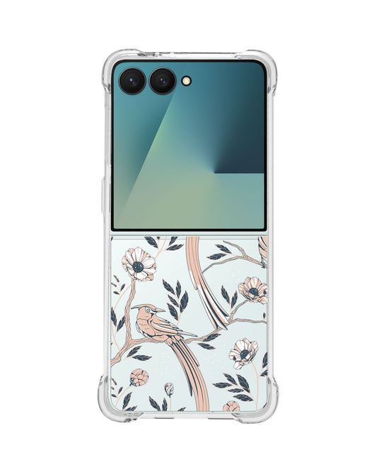 Android Flip / Fold Rearguard Hybrid - Lovebird 2.0