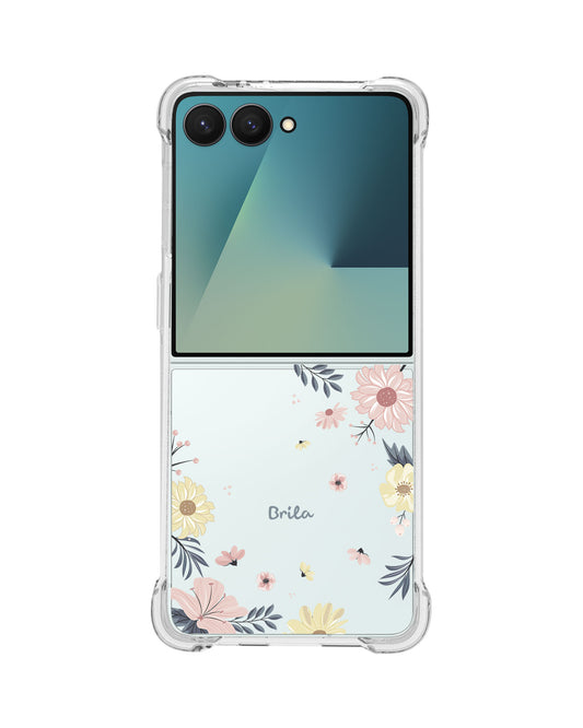 Android Flip / Fold Rearguard Hybrid - Margaret