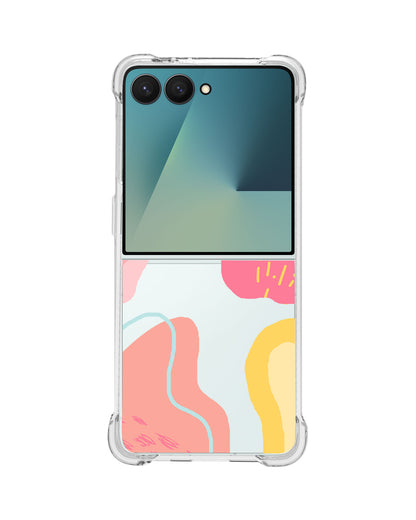 Android Flip / Fold Rearguard Hybrid - Marylebone