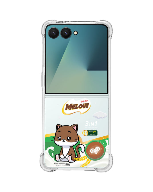 Android Flip / Fold Rearguard Hybrid - Melow