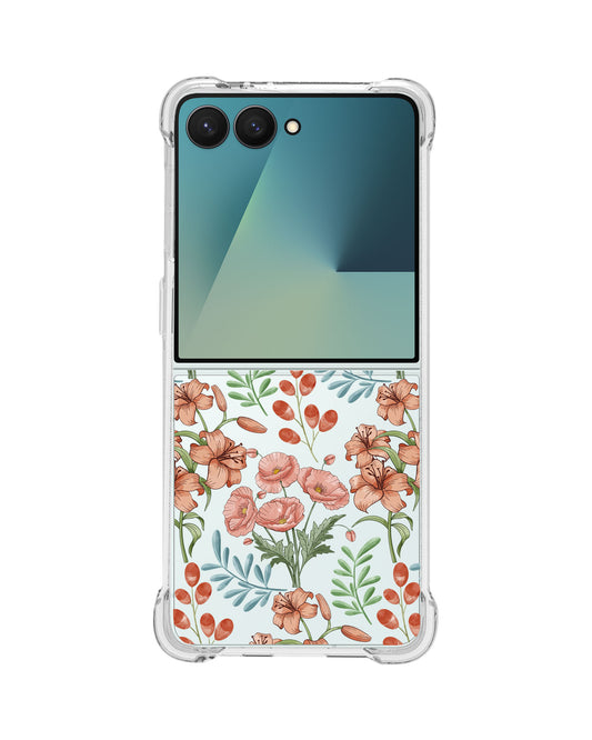 Android Flip / Fold Rearguard Hybrid - Nora