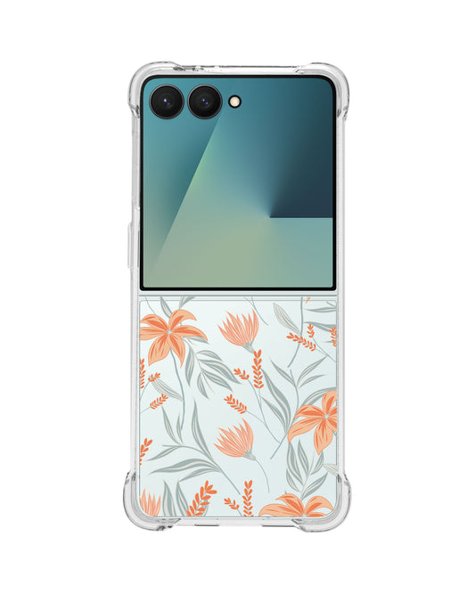 Android Flip / Fold Rearguard Hybrid - Odolette