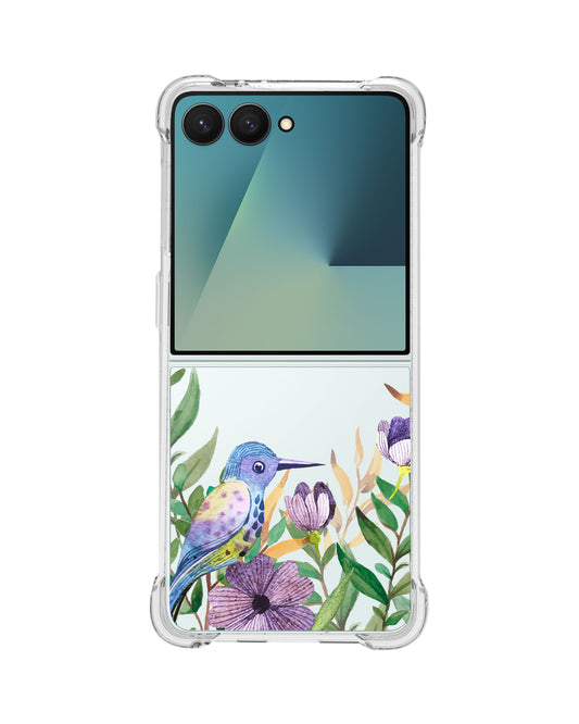 Android Flip / Fold Rearguard Hybrid - Orchid