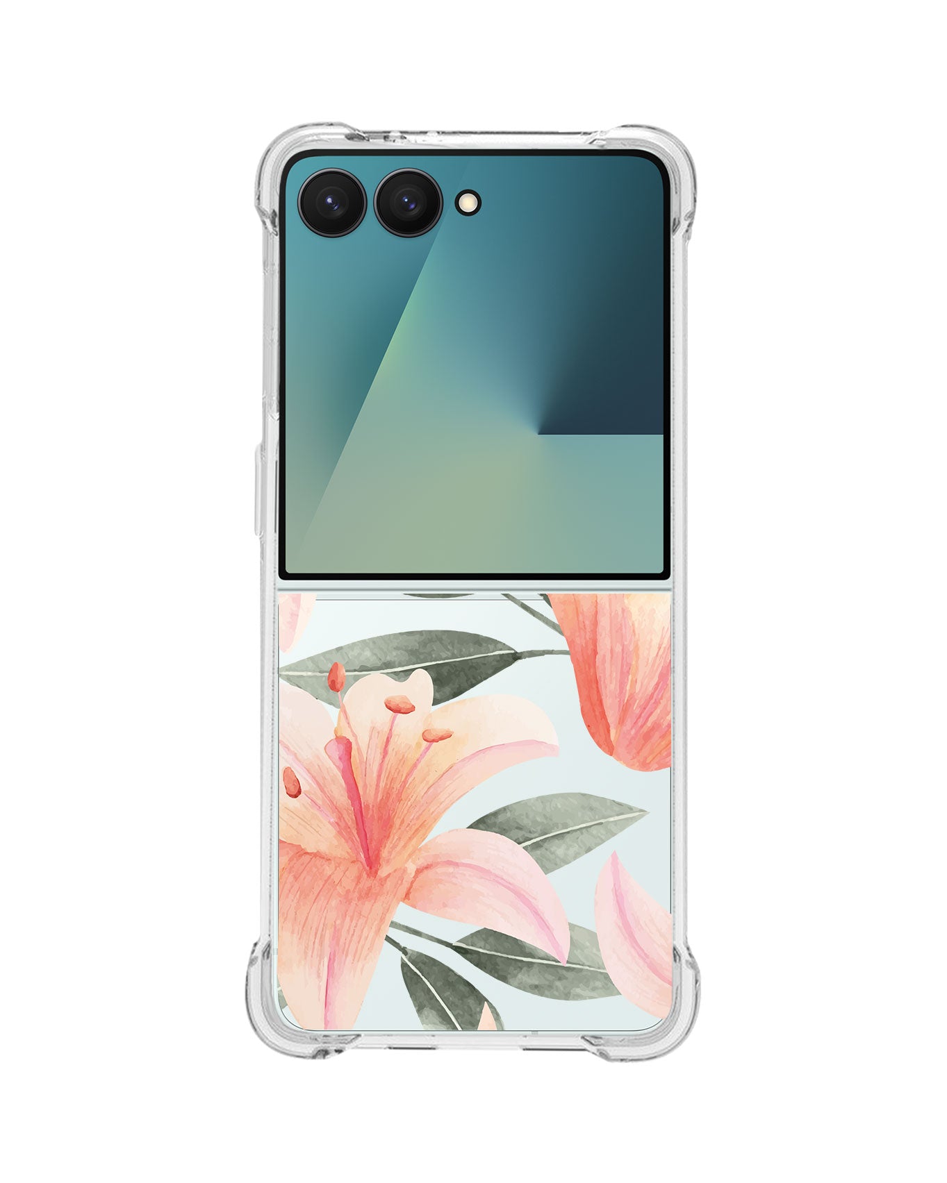 Android Flip / Fold Rearguard Hybrid - Phoebe