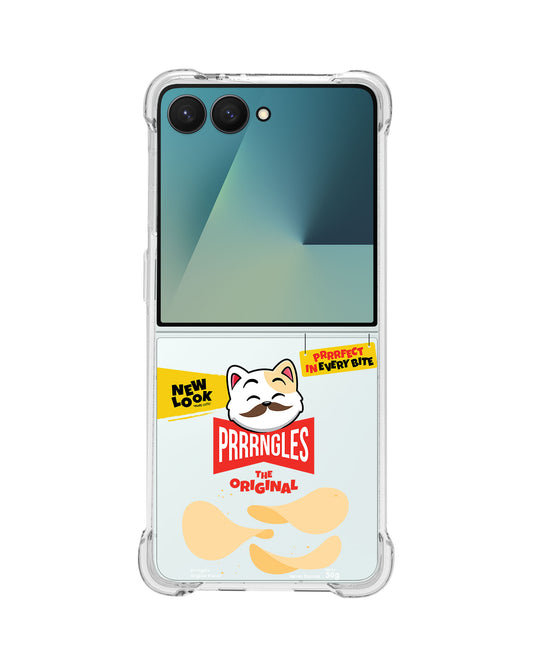 Android Flip / Fold Rearguard Hybrid - Prrrngles