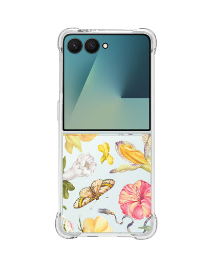 Android Flip / Fold Rearguard Hybrid - Sunny