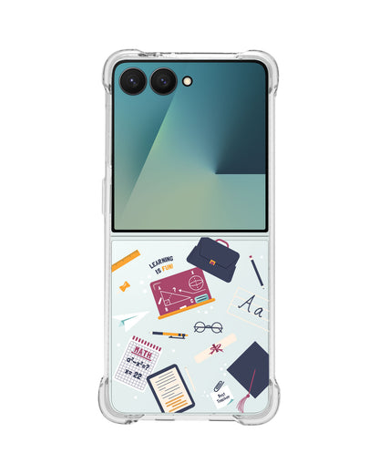 Android Flip / Fold Rearguard Hybrid - Teacher