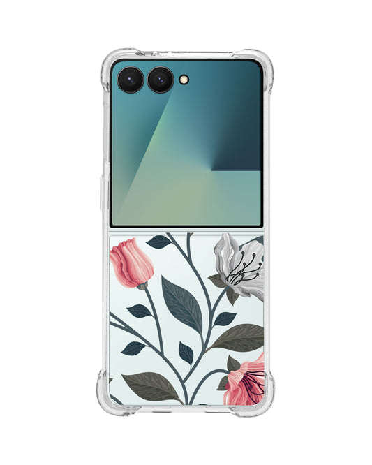 Android Flip / Fold Rearguard Hybrid - Valerie