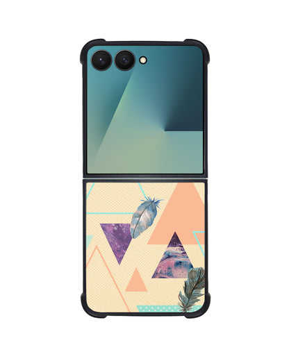 Android Flip / Fold Leather Grip - Fantasy 1.0