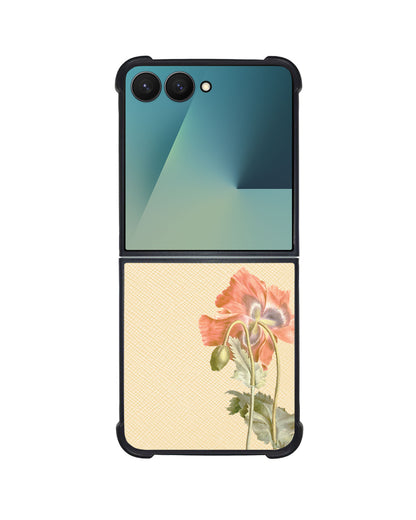 Android Flip / Fold Leather Grip - Estella