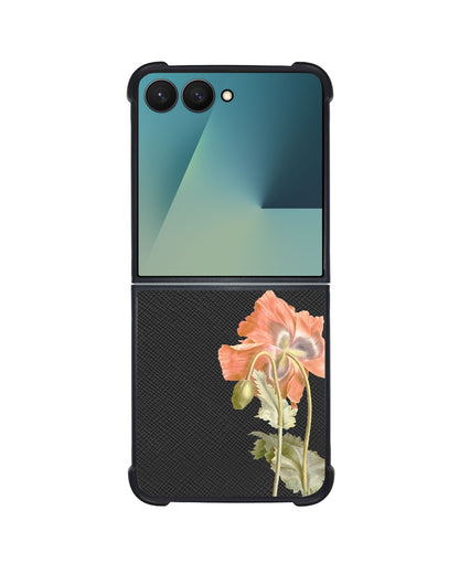 Android Flip / Fold Leather Grip - Estella