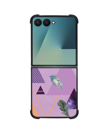 Android Flip / Fold Leather Grip - Fantasy 2.0