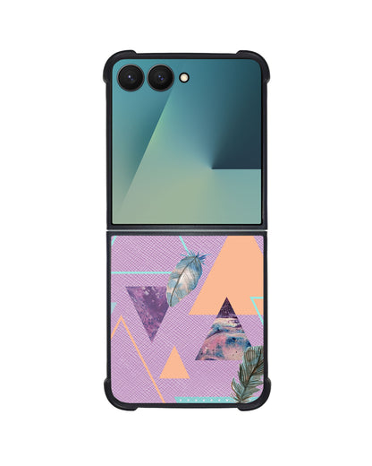 Android Flip / Fold Leather Grip - Fantasy 1.0