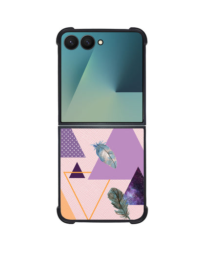 Android Flip / Fold Leather Grip - Fantasy 2.0