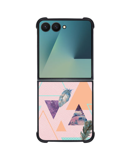 Android Flip / Fold Leather Grip - Fantasy 1.0