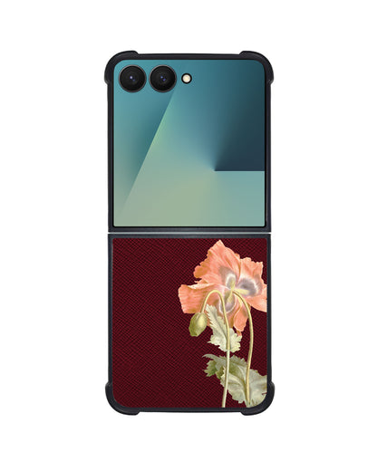 Android Flip / Fold Leather Grip - Estella