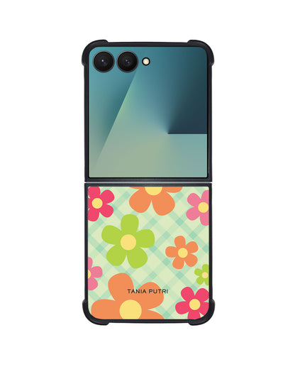 Android Flip / Fold Avant-Gloss Grip - Daisy Sunshine 2.0