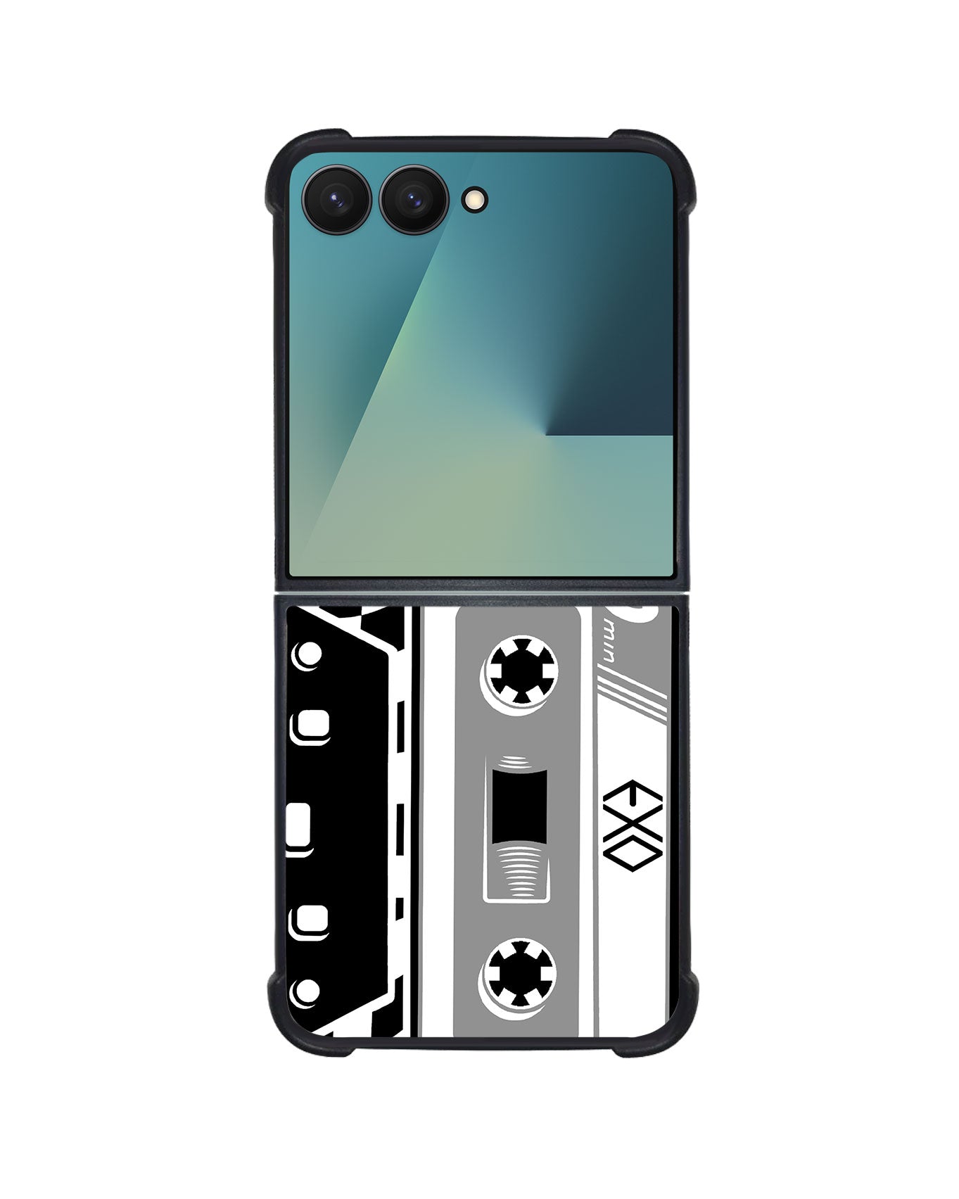 Android Flip / Fold Avant-Gloss Grip - EXO Cassette