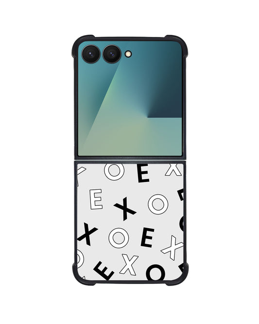 Android Flip / Fold Avant-Gloss Grip - EXO Monogram