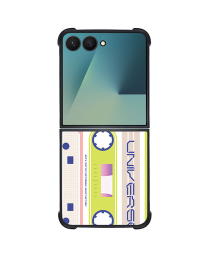 Android Flip / Fold Avant-Gloss Grip - NCT Cassette