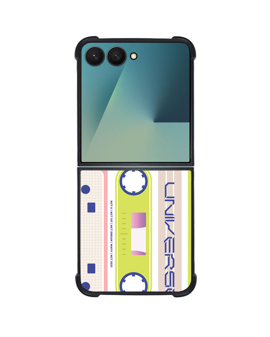 Android Flip / Fold Avant-Gloss Grip - NCT Cassette