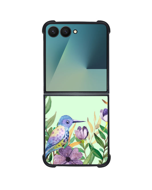 Android Flip / Fold Avant-Gloss Grip - Orchid