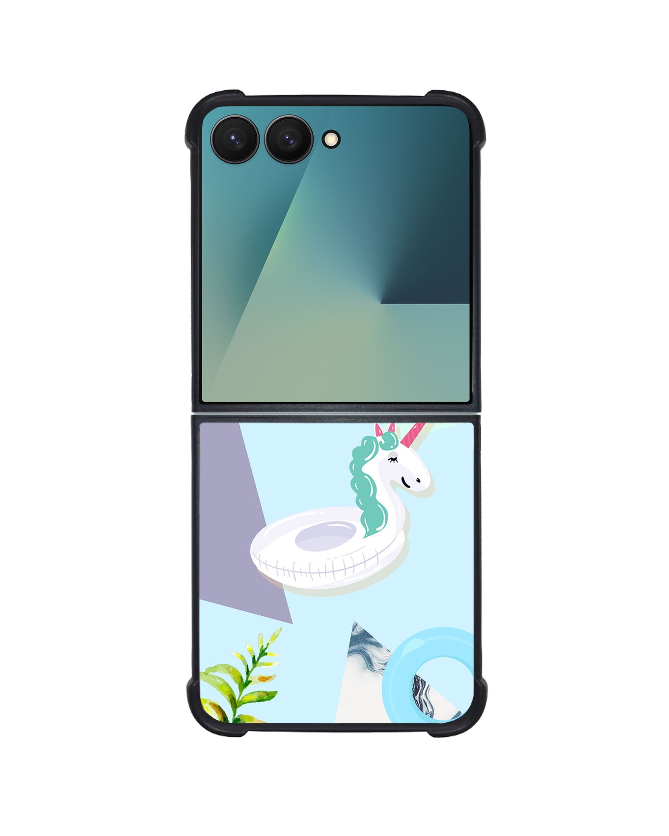 Android Flip / Fold Avant-Gloss Grip - Floaties