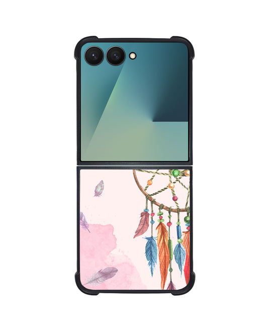 Android Flip / Fold Avant-Gloss Grip - Dreamcatcher 4.0