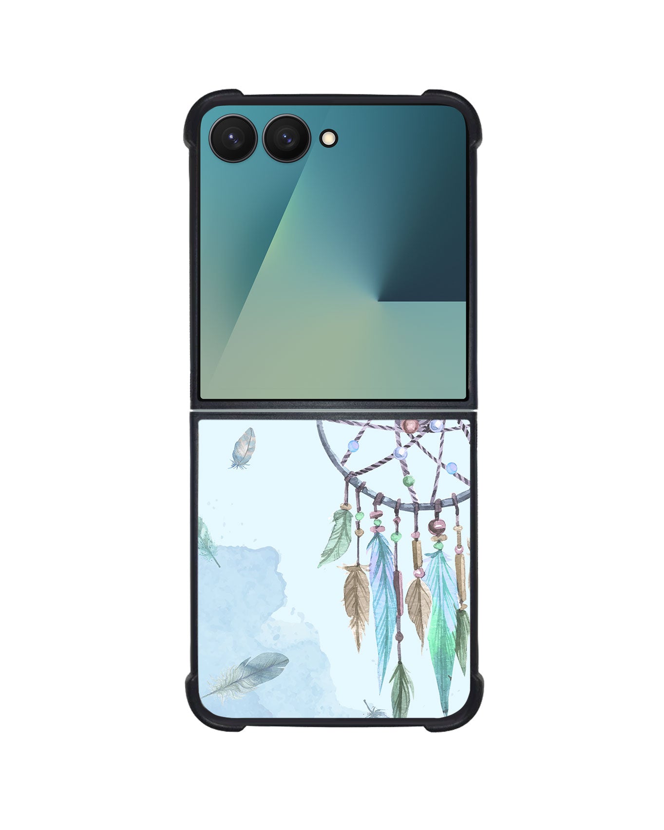 Android Flip / Fold Avant-Gloss Grip - Dreamcatcher 3.0