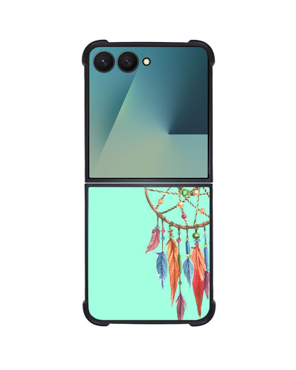 Android Flip / Fold Avant-Gloss Grip - Dreamcatcher 1.0