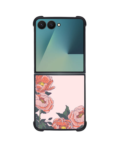 Android Flip / Fold Avant-Gloss Grip - Carnation 2.0