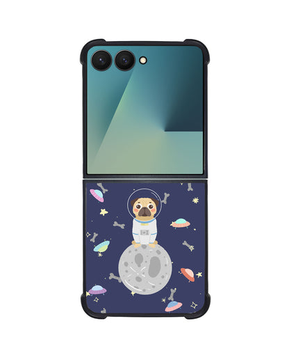 Android Flip / Fold Avant-Gloss Grip - Pugstronaut