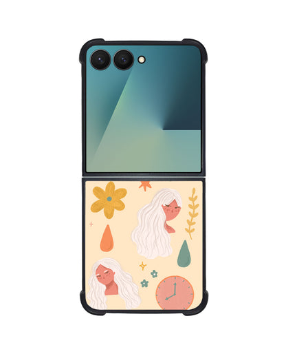 Android Flip / Fold Avant-Gloss Grip - Adara's World