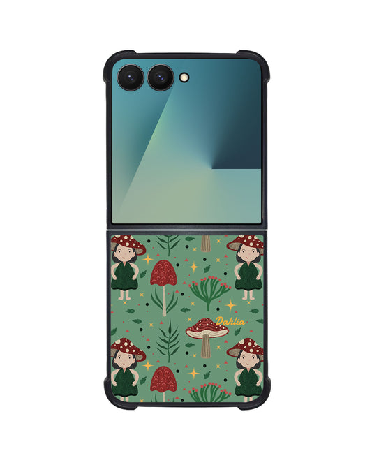 Android Flip / Fold Avant-Gloss Grip - Lost in the Forest 2.0