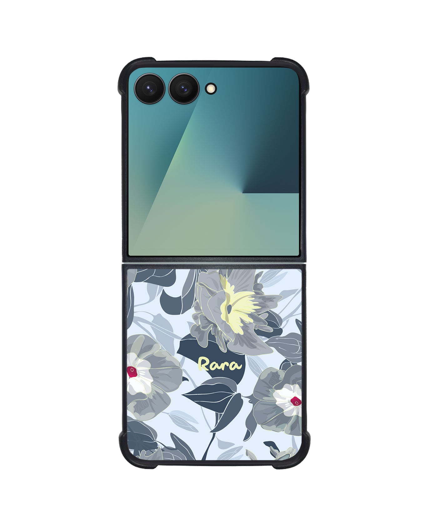 Android Flip / Fold Avant-Gloss Grip - September Morning Glory