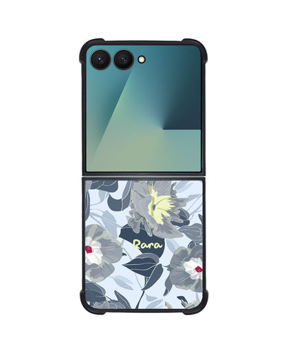 Android Flip / Fold Avant-Gloss Grip - September Morning Glory