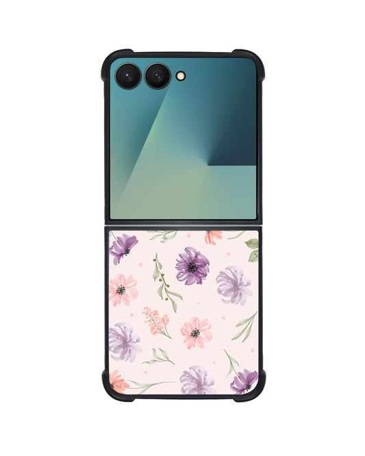 Android Flip / Fold Avant-Gloss Grip - Botanical Garden 3.0