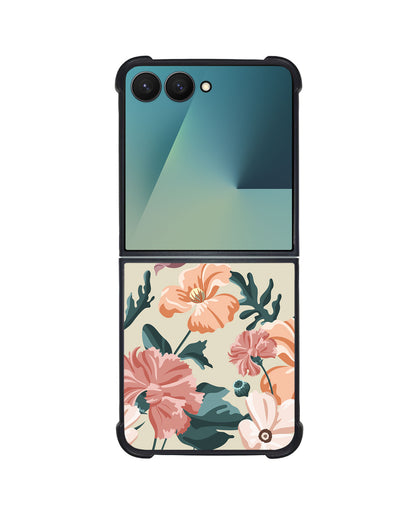 Android Flip / Fold Avant-Gloss Grip - Botanical Garden 1.0