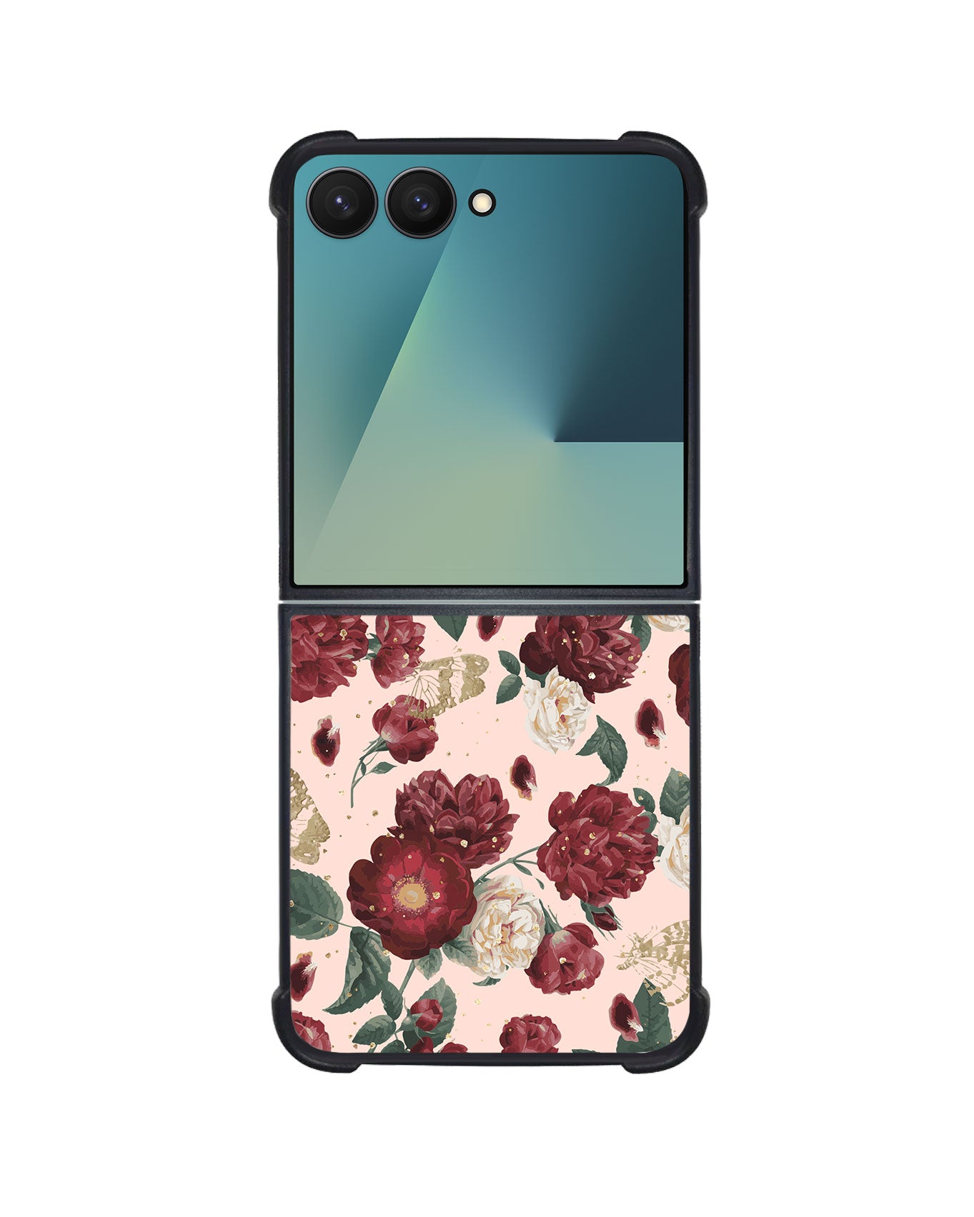 Android Flip / Fold Avant-Gloss Grip - Rosalie