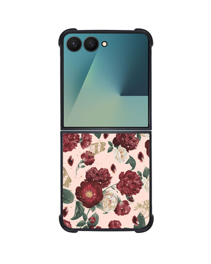 Android Flip / Fold Avant-Gloss Grip - Rosalie