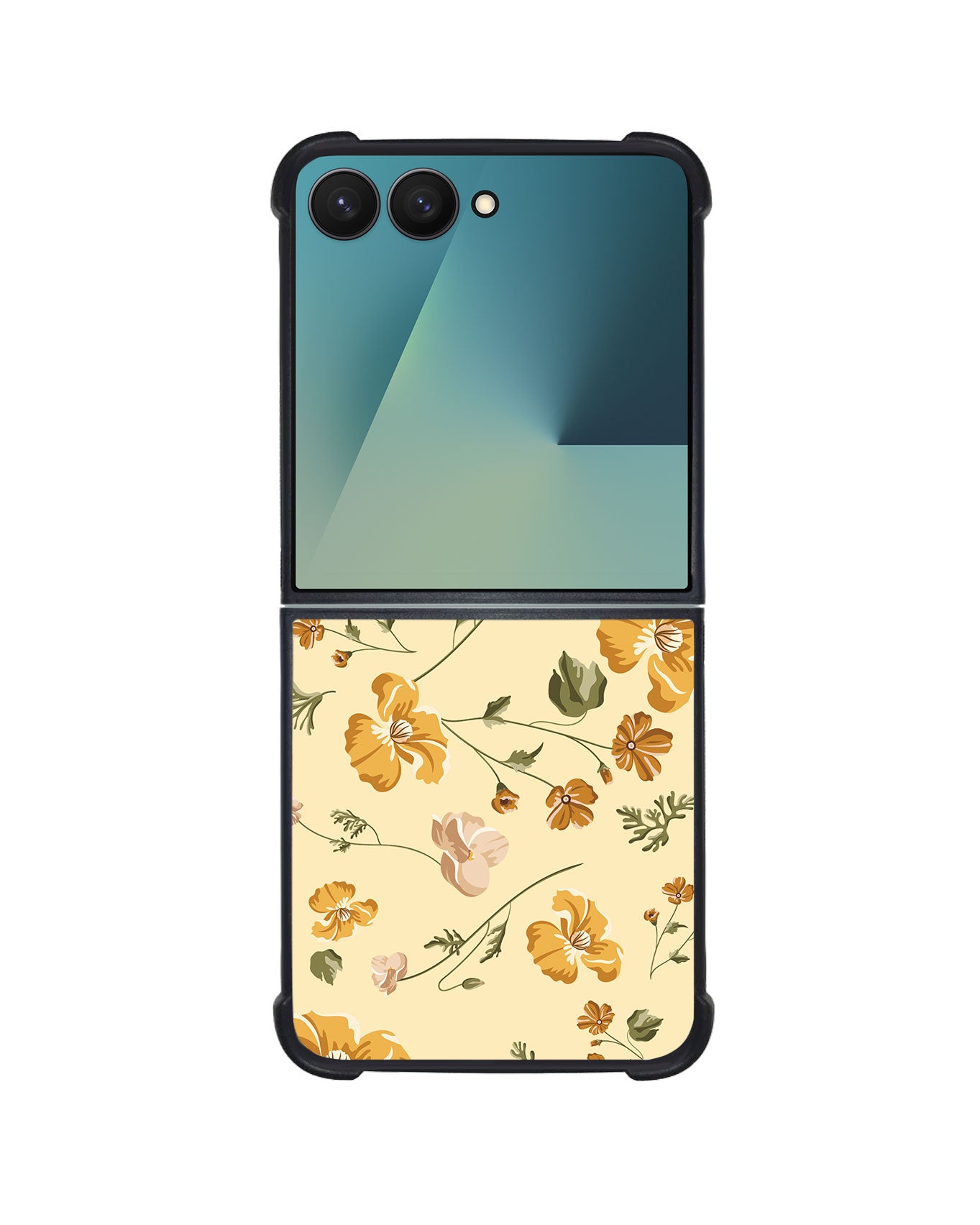 Android Flip / Fold Avant-Gloss Grip - Juliet