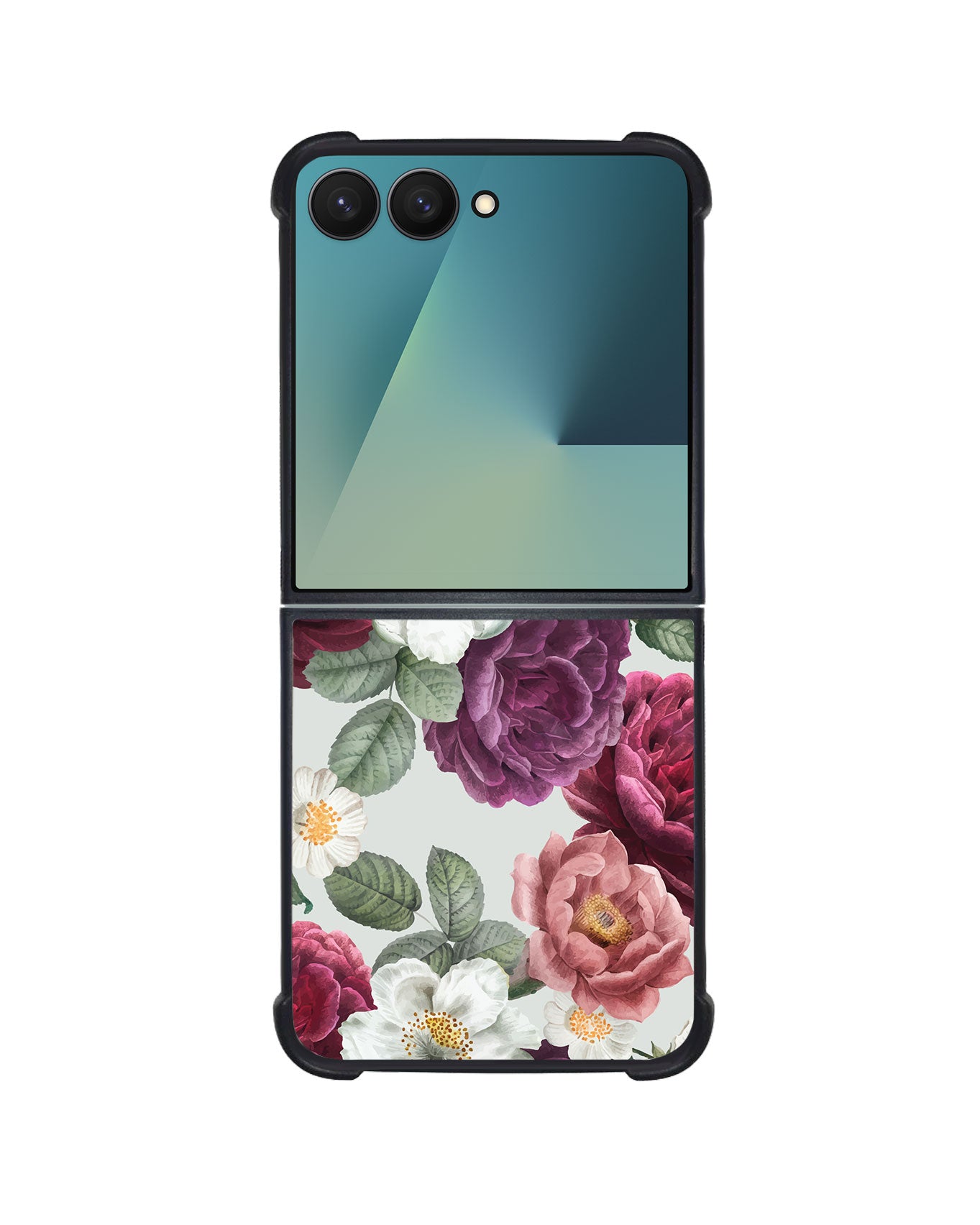 Android Flip / Fold Avant-Gloss Grip - Grace