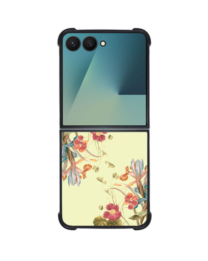 Android Flip / Fold Avant-Gloss Grip - Caroline