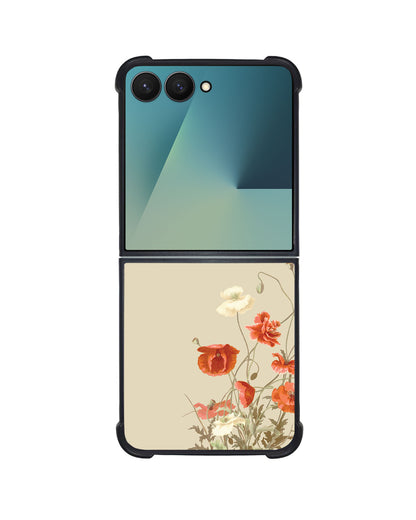 Android Flip / Fold Avant-Gloss Grip - Carissa