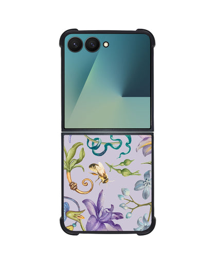 Android Flip / Fold Avant-Gloss Grip - Violetta